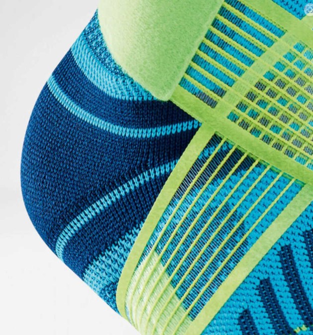 bauerfeind, enkelbandage, sport enkelbandage